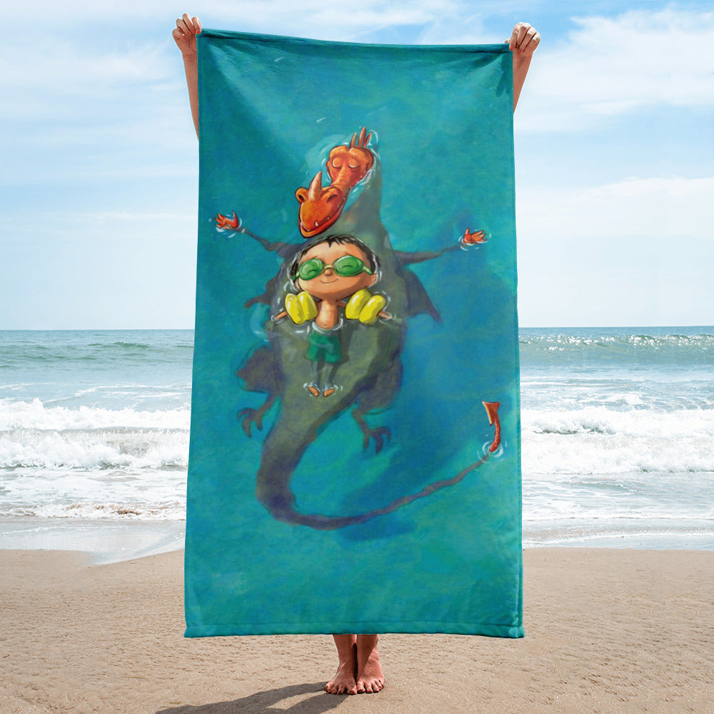 Beach Towels