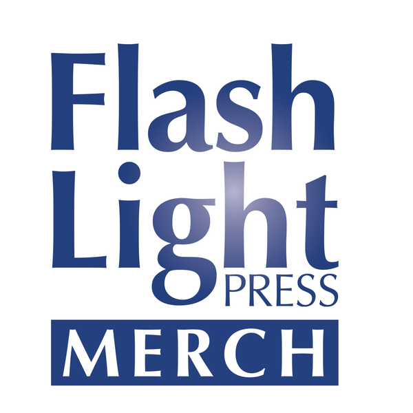 Flashlight Press Merch